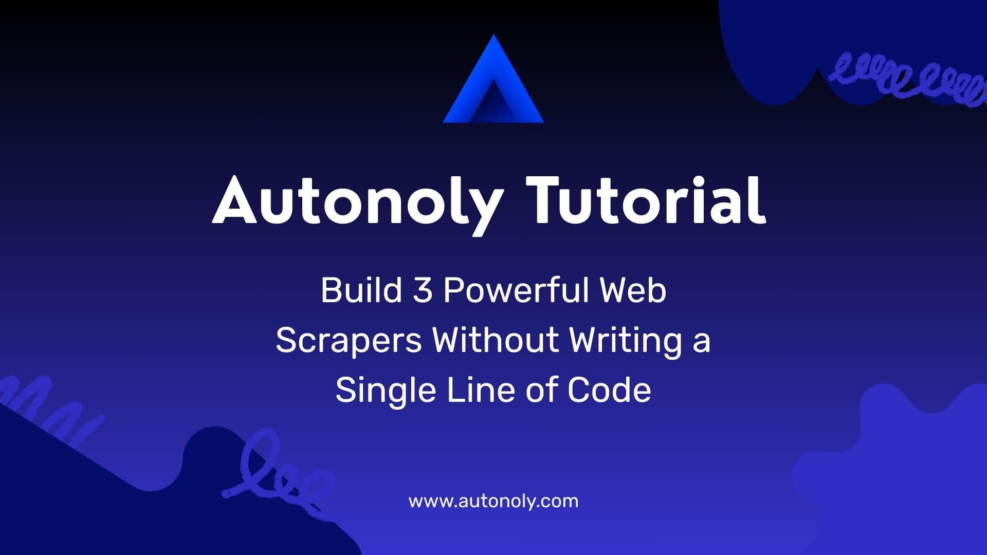 Automating Data Collection Without Code: How to Scrape YC Startups, LinkedIn, and Stock Data in Minutes